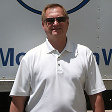 Rod Kindschuh