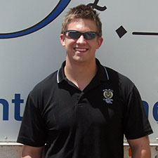 Tyler Kindschuh