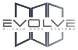 EVOLVE Bi-Fold Door Systems
