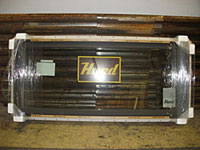 Hurd picture window