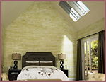 Velux Skylights