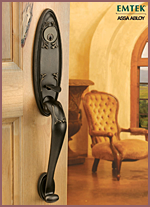 EMTEK Door Hardware