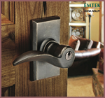 EMTEK Door Hardware