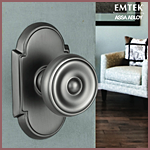 EMTEK Door Hardware