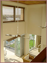 Evolve Bi-fold Doors