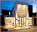 EVOLVE Bi-fold Doors