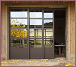 Weiland Liftslide Door
